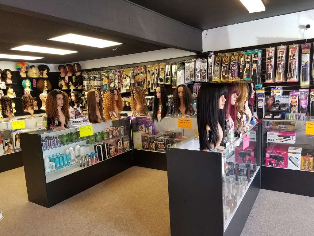 Brenees House Of Beauty Supply | 3533 Route 611 unit 1, Bartonsville, PA 18321, USA | Phone: (570) 495-1413