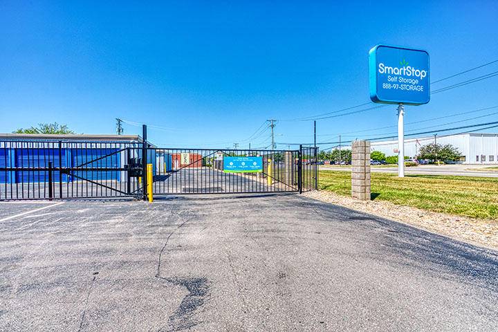 SmartStop Self Storage | 24623 Ryan Rd, Warren, MI 48091, USA | Phone: (586) 942-1913