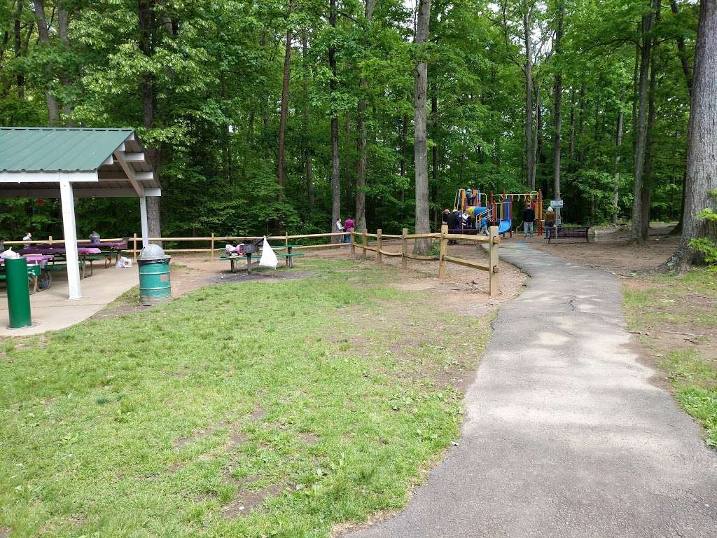 Burke Lake Park Shelter C | Burke Lake Park, Ox Road, Fairfax Station, VA, Fairfax Station, VA 22039 | Phone: (703) 324-8732