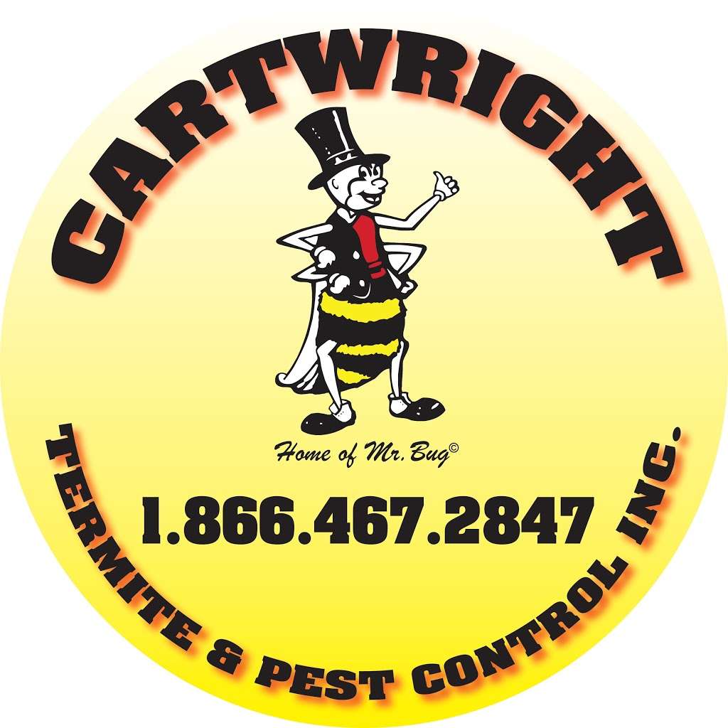 Cartwright Termite & Pest Control, Inc. | 1376 Broadway, El Cajon, CA 92021 | Phone: (619) 442-9613