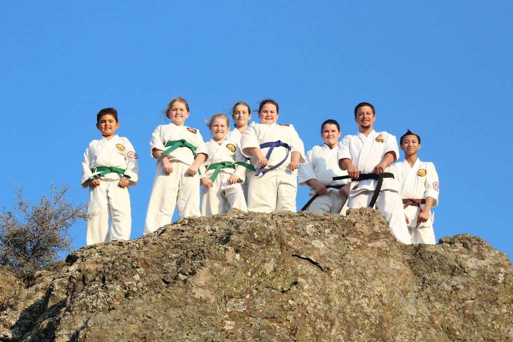 Mires Martial Arts | 4743 Clayton Rd, Concord, CA 94521, USA | Phone: (925) 689-0305