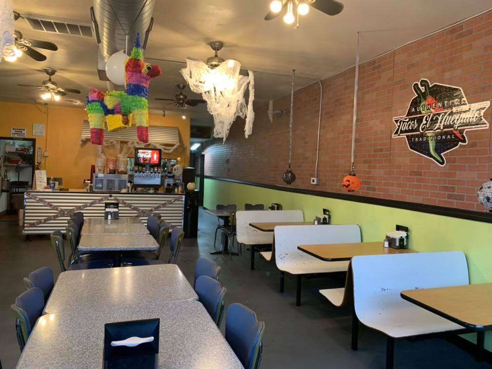 Tacos El Huequito | 2336 E 46th Ave, Denver, CO 80216, USA | Phone: (720) 638-4270