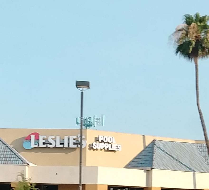 Leslies Pool Supplies, Service & Repair | 3425 W Thunderbird Rd, Phoenix, AZ 85053, USA | Phone: (602) 504-3959