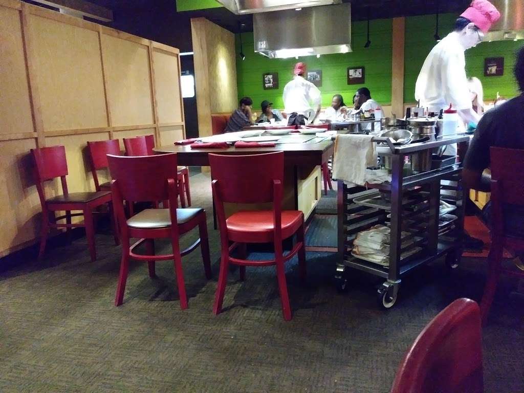 Benihana | 3261 SW 160 Ave, Miramar, FL 33027, USA | Phone: (954) 342-2892