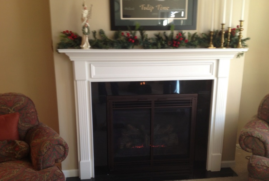 House of Fireplaces | 1255 Bowes Rd, Elgin, IL 60123, USA | Phone: (847) 741-6464