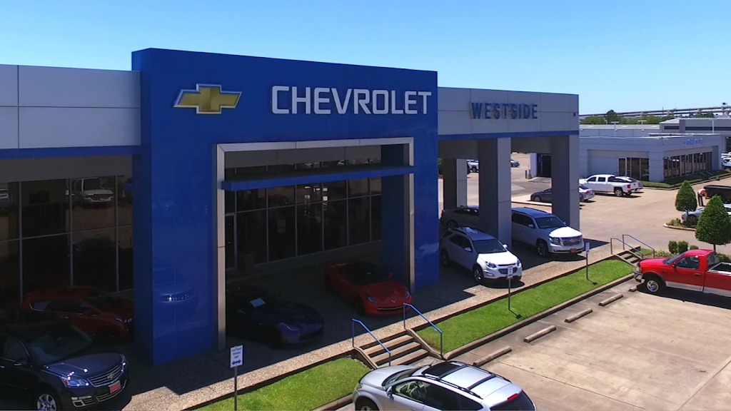 Westside Chevrolet | 23001 Katy Fwy, Katy, TX 77450, USA | Phone: (281) 394-1894