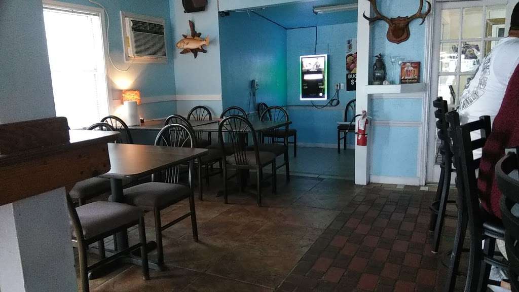 Fish Spot | 4009 20th St N, Texas City, TX 77590 | Phone: (409) 359-3630