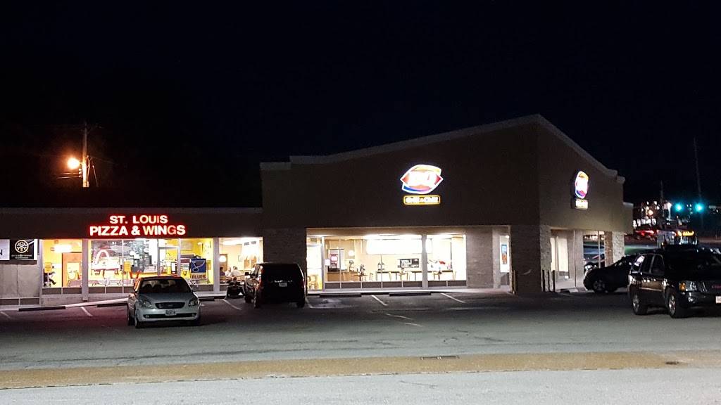 Dairy Queen Grill & Chill | 4312 Telegraph Rd, Oakville, MO 63129, USA | Phone: (314) 487-6792