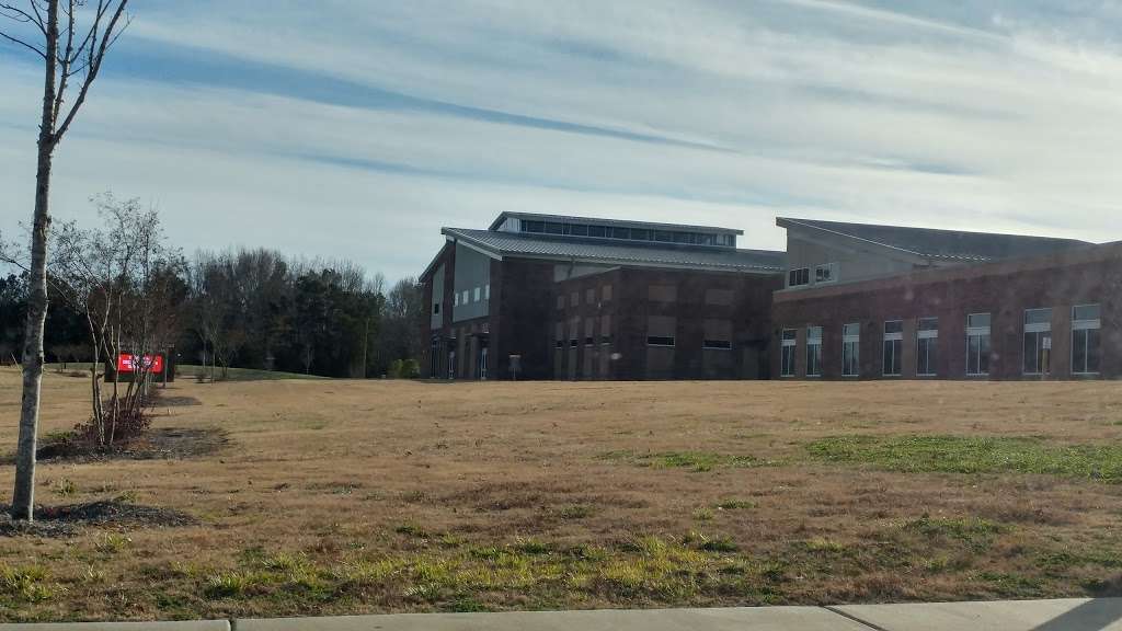 Harrisburg Elementary School | 10251 Harrisburg Rd, Indian Land, SC 29707 | Phone: (803) 396-3737