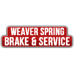 Weaver Spring & Brake Inc | 1642 Interstate 45 Service Road, Hutchins, TX 75141, USA | Phone: (214) 823-8155