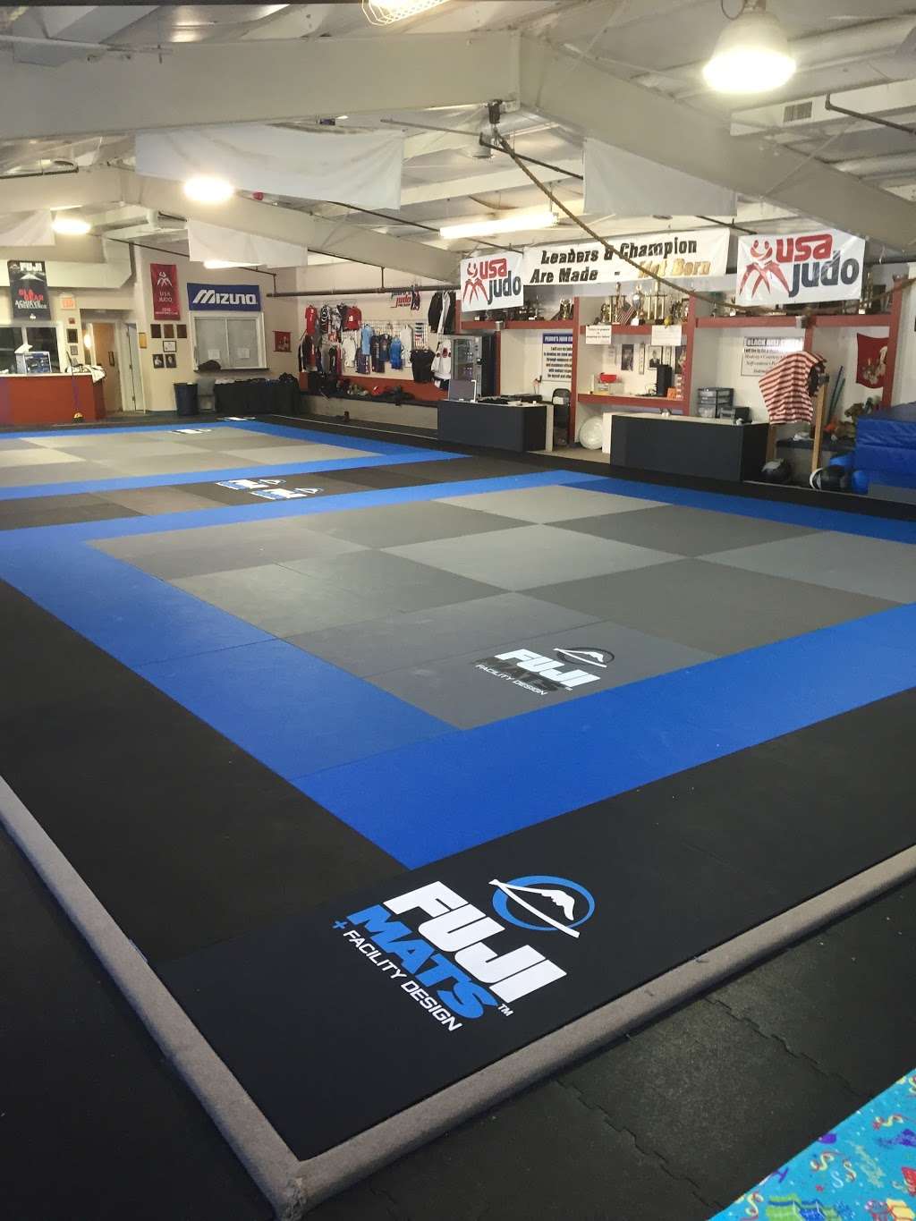 Pedros Judo Center | 19 New Salem St, Wakefield, MA 01880, USA | Phone: (781) 245-0644
