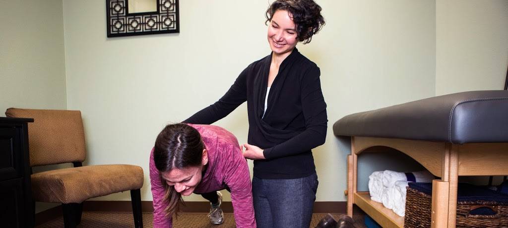 Derya Anderson, Essential Physical Therapy | 1148 W Dillon Rd, Louisville, CO 80027, USA | Phone: (303) 506-6420