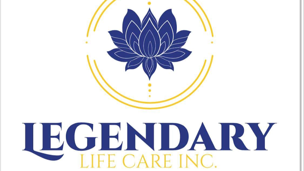 Legendary Life Care Inc | 5851 Timuquana Rd Suite 104, Jacksonville, FL 32210 | Phone: (904) 416-0601