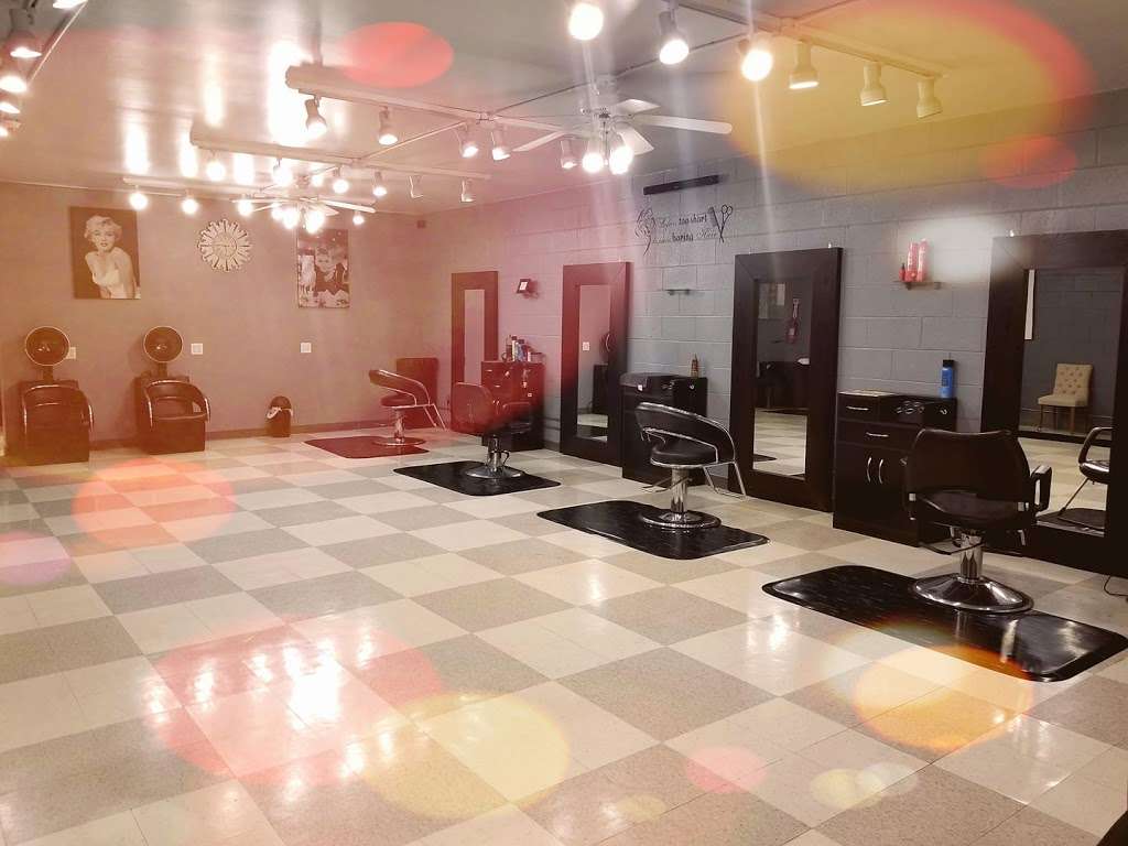 GC Beauty Salon | 3237 147th St, Midlothian, IL 60445, USA | Phone: (708) 897-9113