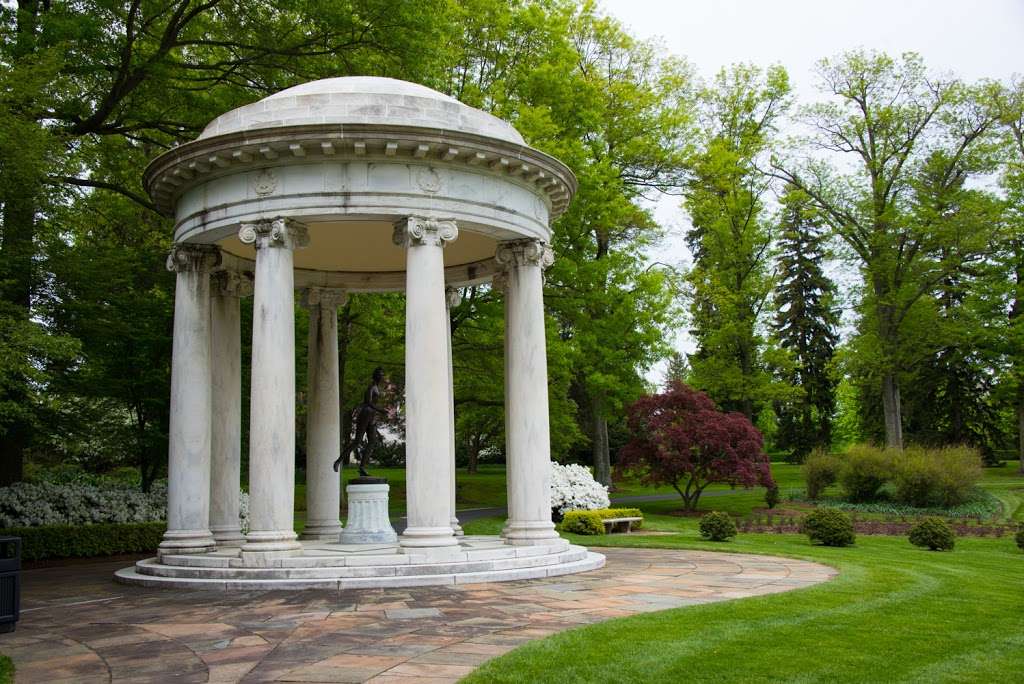 Nemours Estate | 850 Alapocas Dr, Wilmington, DE 19803, USA | Phone: (302) 651-6913