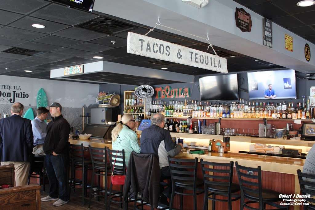 Tequila Mockingbird West OC | 12720 Ocean Gateway #9542, Ocean City, MD 21842 | Phone: (410) 390-7721