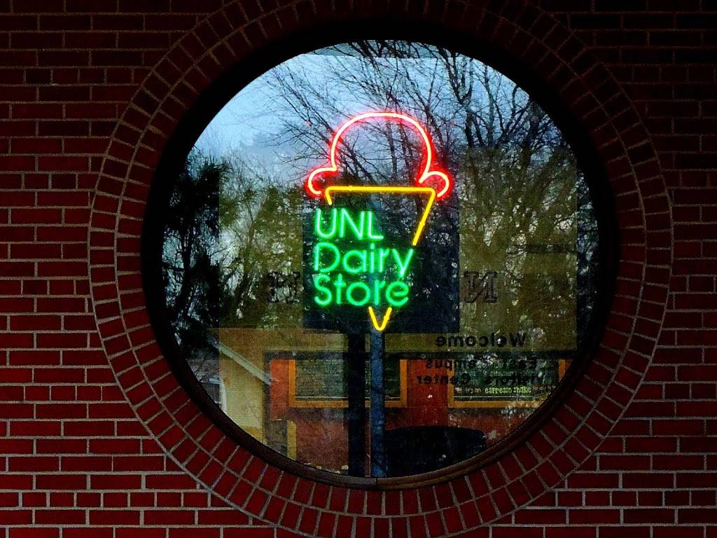 UNL Dairy Store | 114, Food Industry Complex, Lincoln, NE 68503, USA | Phone: (402) 472-2828