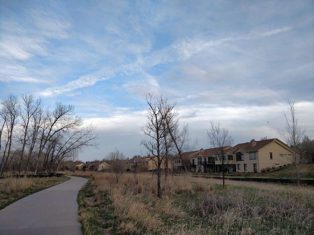 Poudre River Trail - Poudre River Ranch Natural Area | 638 N 71st Ave, Greeley, CO 80634, USA