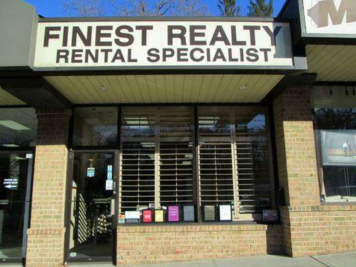 Finest Realty Rental Specialist | 444 W Jericho Turnpike, Huntington, NY 11743, USA | Phone: (631) 367-3222