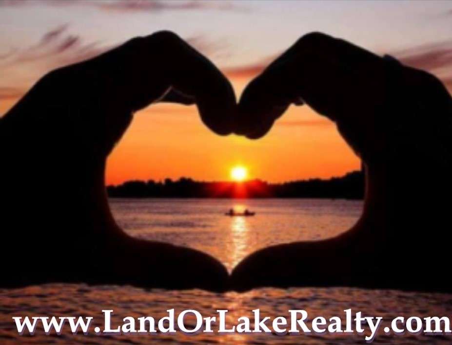 Land or Lake Realty | 250 Lodge Trail, Salisbury, NC 28146, USA | Phone: (704) 636-7373