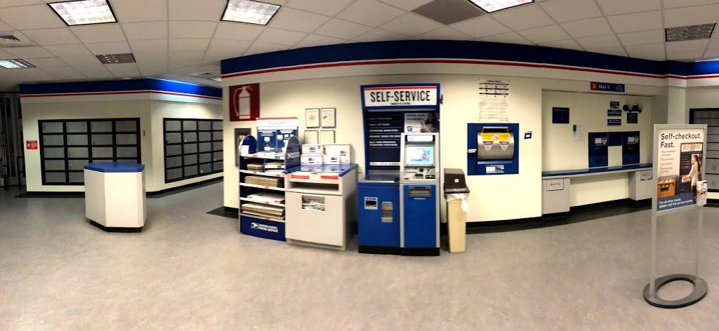 United States Postal Service | 65 TW Alexander Dr, Durham, NC 27709 | Phone: (800) 275-8777