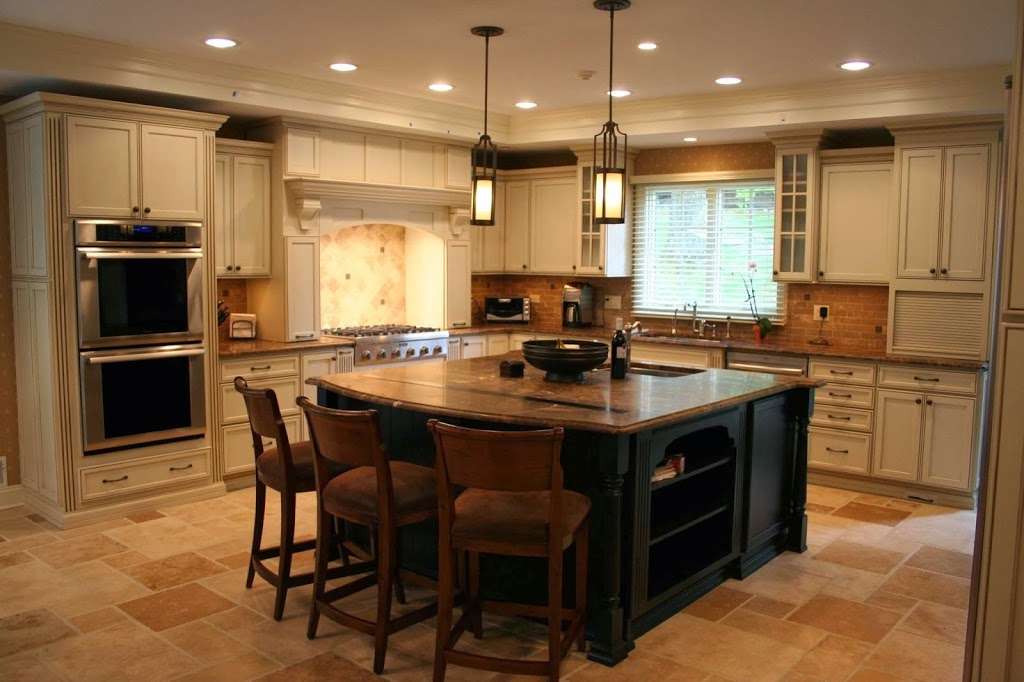 Inspiring Spaces, LLC | 197 US-46, Budd Lake, NJ 07828, USA | Phone: (908) 581-9296