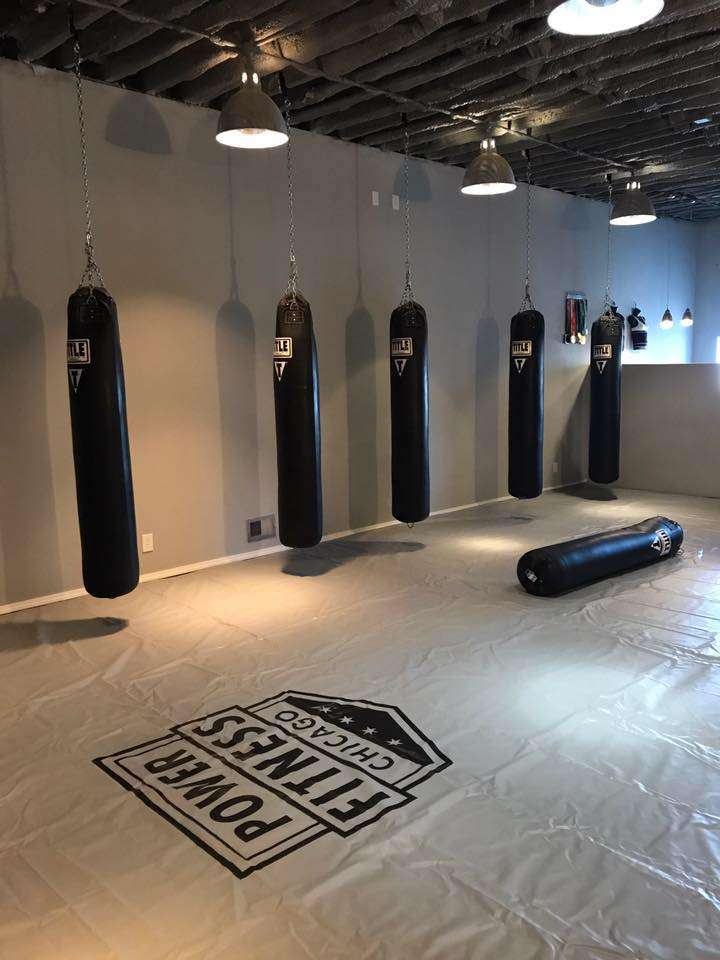 Power Fitness Chicago | 10903 S Michigan Ave, Chicago, IL 60628, USA | Phone: (844) 348-6096