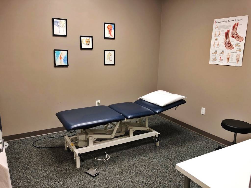 Texas Physical Therapy Specialists - physiotherapist  | Photo 4 of 8 | Address: 11909 Preston Rd Suite 1482, Dallas, TX 75230, USA | Phone: (214) 446-1601