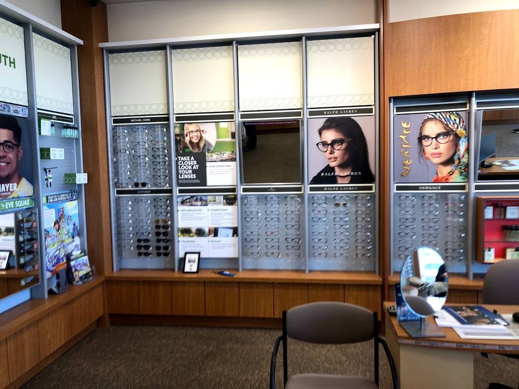 Pearle Vision | 937 N Dobson Rd Ste 102, Mesa, AZ 85201, USA | Phone: (480) 649-6100