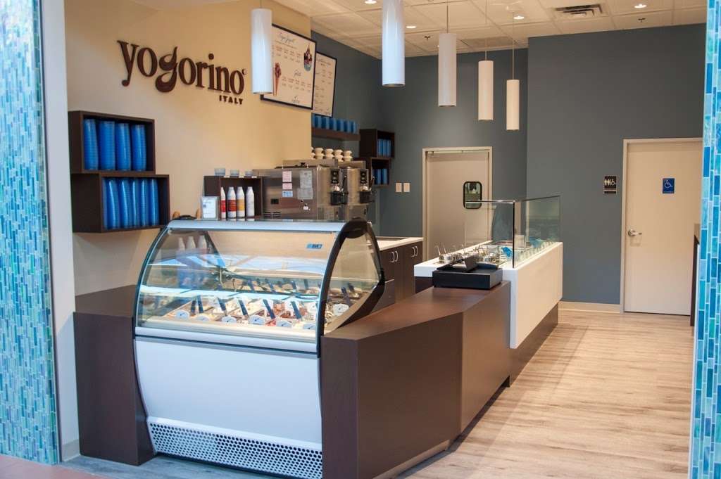 Yogorino Princeton | 3535 US-1, Princeton, NJ 08540, USA | Phone: (609) 919-0561