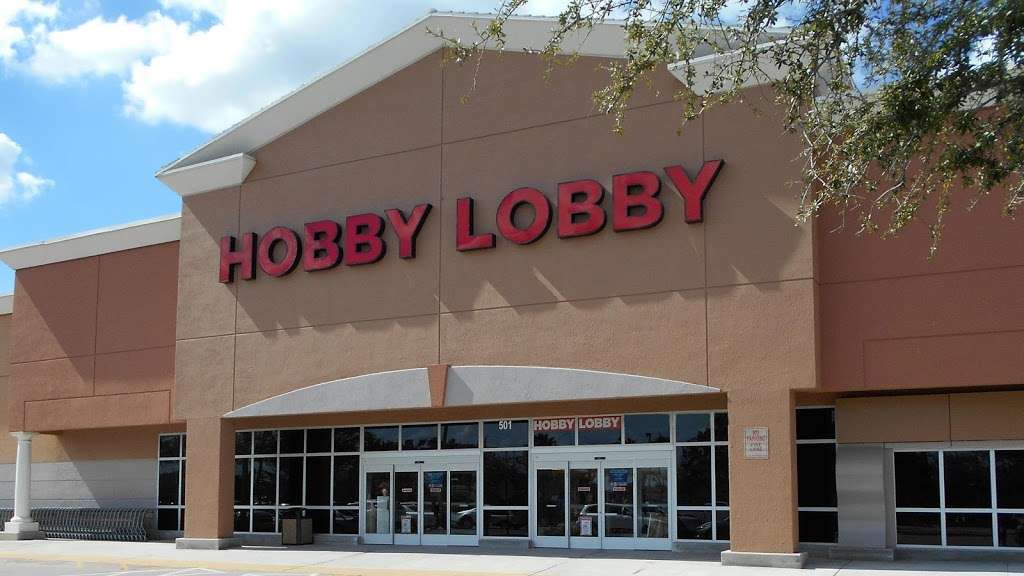 Hobby Lobby | 501 North State Road 7, Royal Palm Beach, FL 33411 | Phone: (561) 784-1406