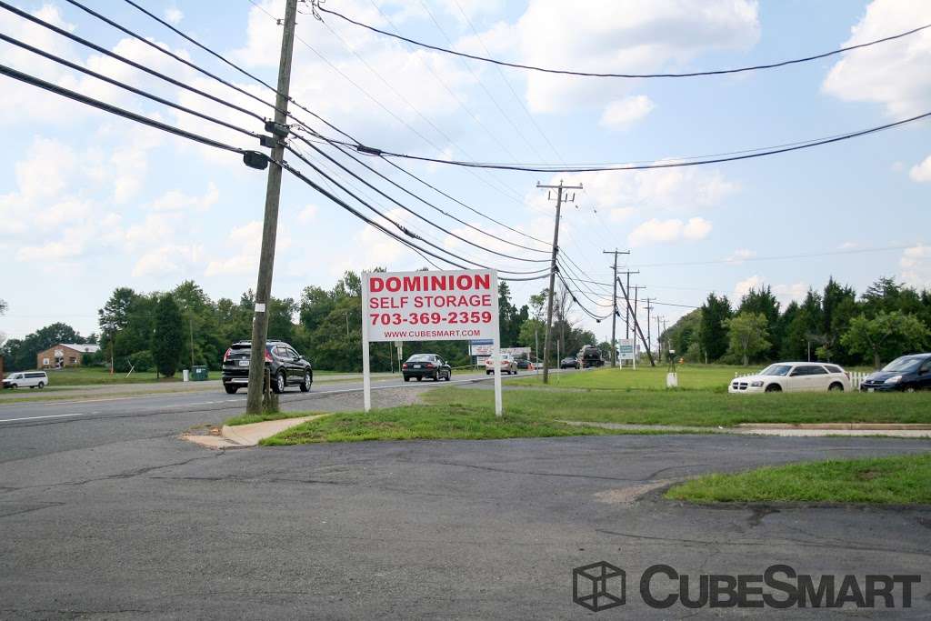 Dominion Self Storage | 10609 Dumfries Rd, Manassas, VA 20112, USA | Phone: (703) 369-2359