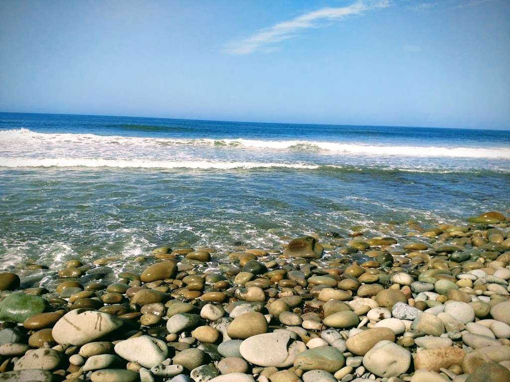 Emma Wood State Beach | Pacific Coast Hwy, Ventura, CA 93001, USA | Phone: (805) 968-1033