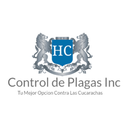 HC Control de Plagas | 6450 Wingate St, Alexandria, VA 22312, USA | Phone: (703) 220-4090