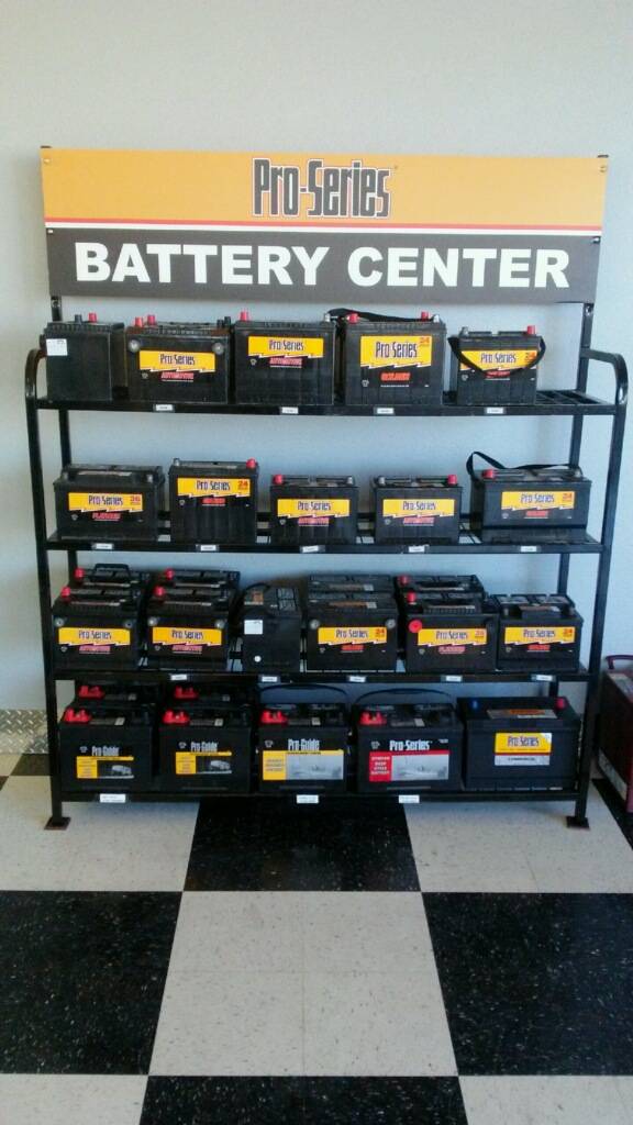 Affordable Battery Supply | 3934 E Admiral Pl, Tulsa, OK 74115, USA | Phone: (918) 438-6270