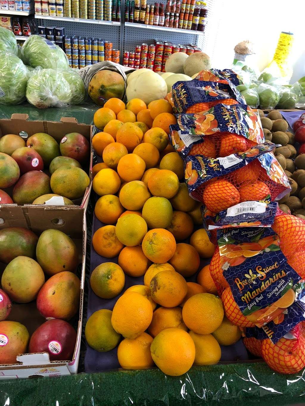 La Poblanita frutas, verduras y abarrotes | R0050816, Federal Heights, CO 80260, USA | Phone: (720) 933-2883