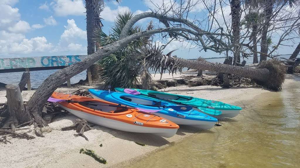 Dolphin Tail Island | Titusville, FL 32796, USA