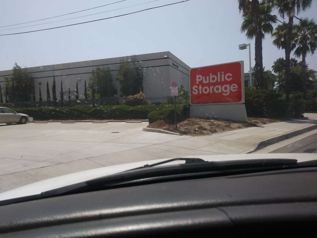 Public Storage | 12340 Lower Azusa Rd, Arcadia, CA 91006, USA | Phone: (626) 377-4601