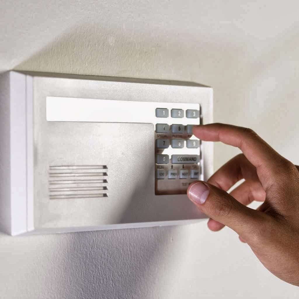 West Milford Home Security Alarm Systems | 179 Cahill Cross Rd, West Milford, NJ 07480, USA | Phone: (973) 559-9192