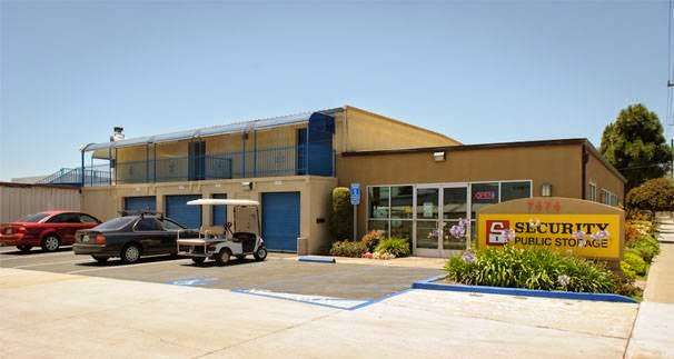 Security Public Storage | 7676 Slater Ave, Huntington Beach, CA 92647, USA | Phone: (714) 975-9285