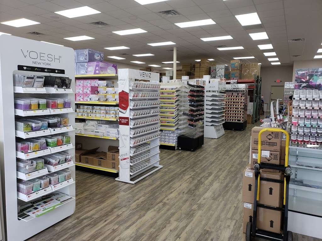 Orlando Nail Supply Store - wide 4