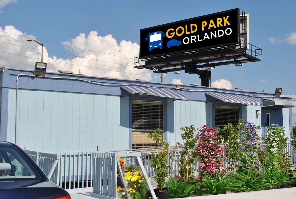 Gold Park Orlando | 7350 Narcoossee Rd, Orlando, FL 32822, USA | Phone: (407) 601-4508