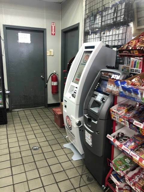 Bitcoin of America - Bitcoin ATM | 819 Dunn Ave, Jacksonville, FL 32218, USA | Phone: (888) 502-5003