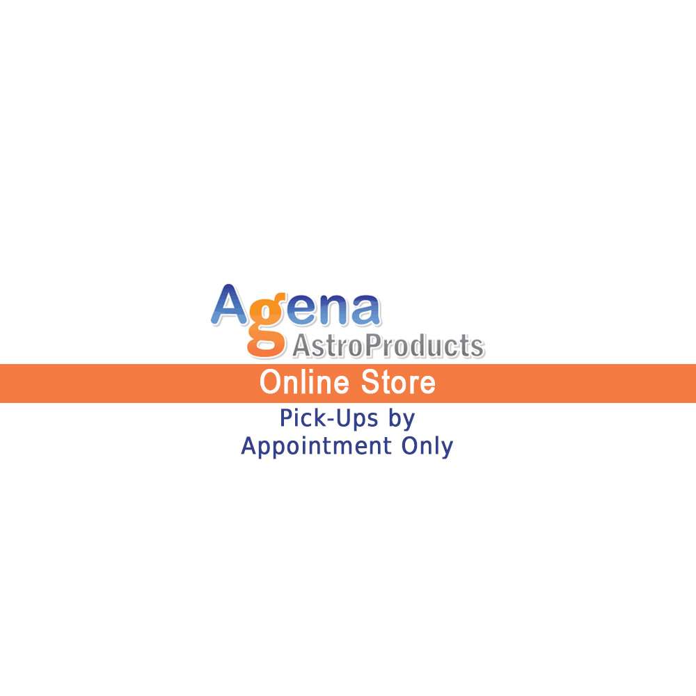 Agena AstroProducts | 14905 Paramount Blvd suite c, Paramount, CA 90723 | Phone: (562) 215-4473