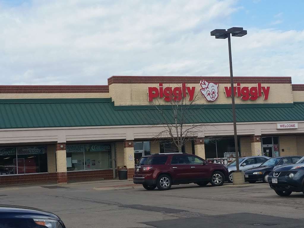 piggly wiggly milton wisconsin