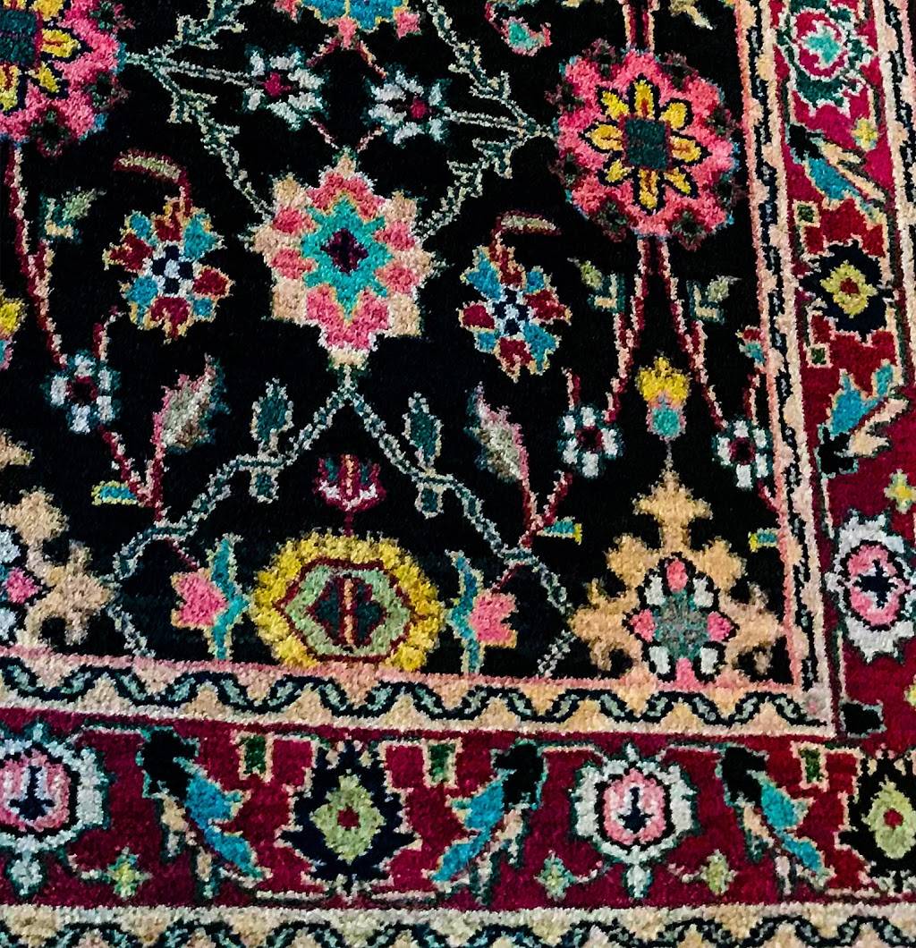 Suri Persian & Oriental Rugs | 14430 W Capitol Dr, Brookfield, WI 53005, USA | Phone: (262) 790-0006