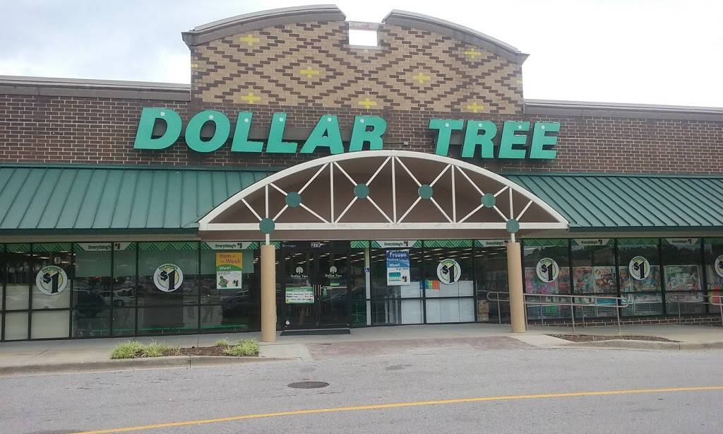 Dollar Tree | 5287 Hwy 280 S, 279, Birmingham, AL 35242, USA | Phone: (205) 848-4012