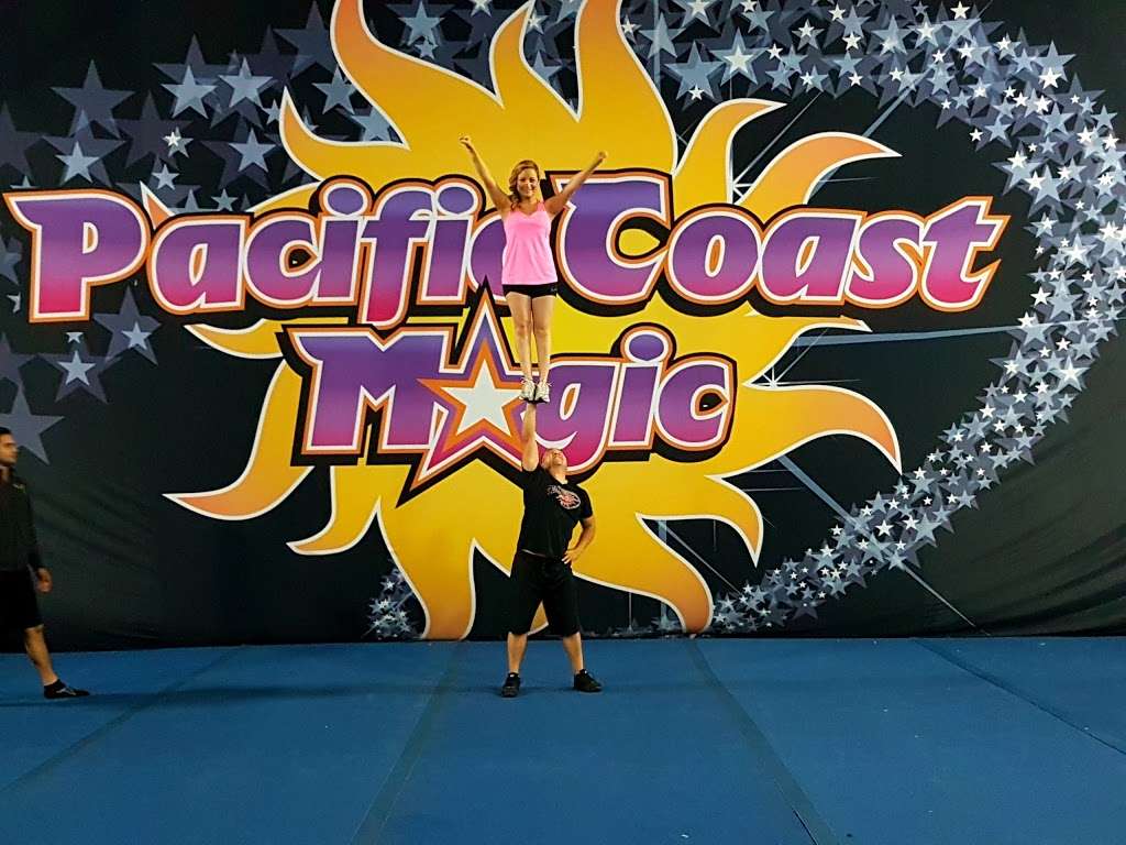 Pacific Coast Magic - México | 22530, María Larroque 1175, Soler, 22530 Tijuana, B.C., Mexico | Phone: 664 176 0763