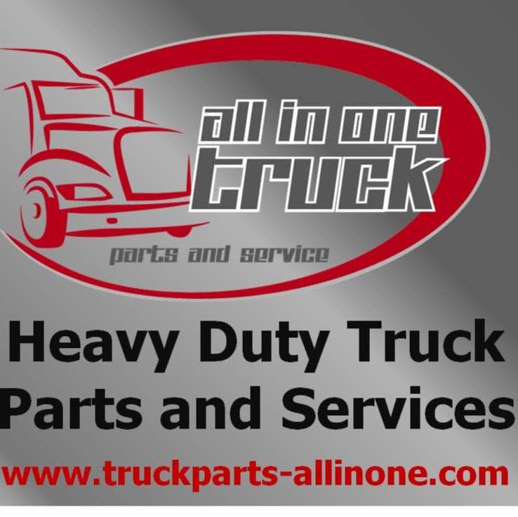 All In One Truck Parts and Service, Inc. | 10852 Katy Hockley Rd, Cypress, TX 77433, USA | Phone: (281) 665-1504