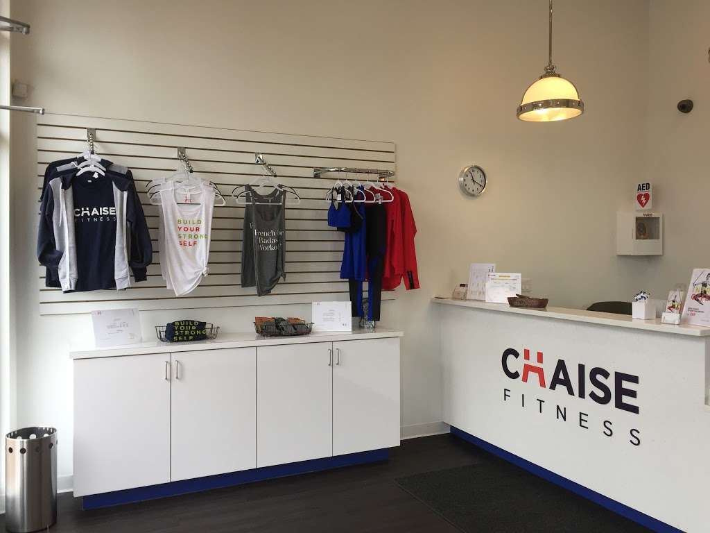 ChaiseFitness Madison | 132 Main St #1, Madison, NJ 07940, USA | Phone: (973) 377-7070